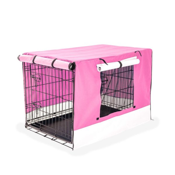 Top paw clearance crate tray